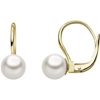 Orecchini Comete Donna Monachina  in Oro Perla ORP 273 G - ORP 273 G